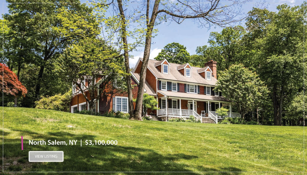 472 Cross River Road, Katonah, NY 10536