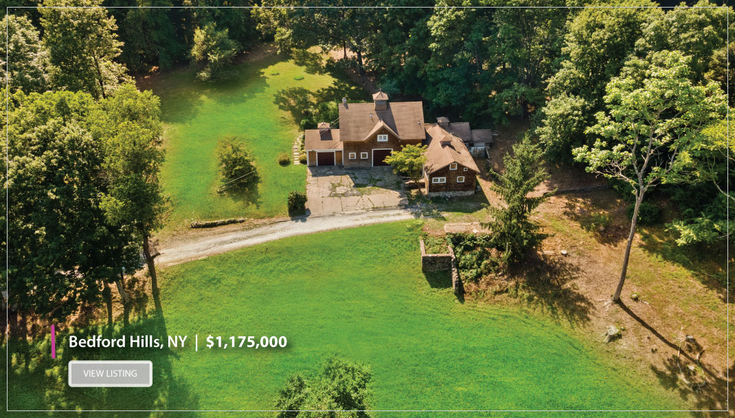 326 Bedford Center Rd