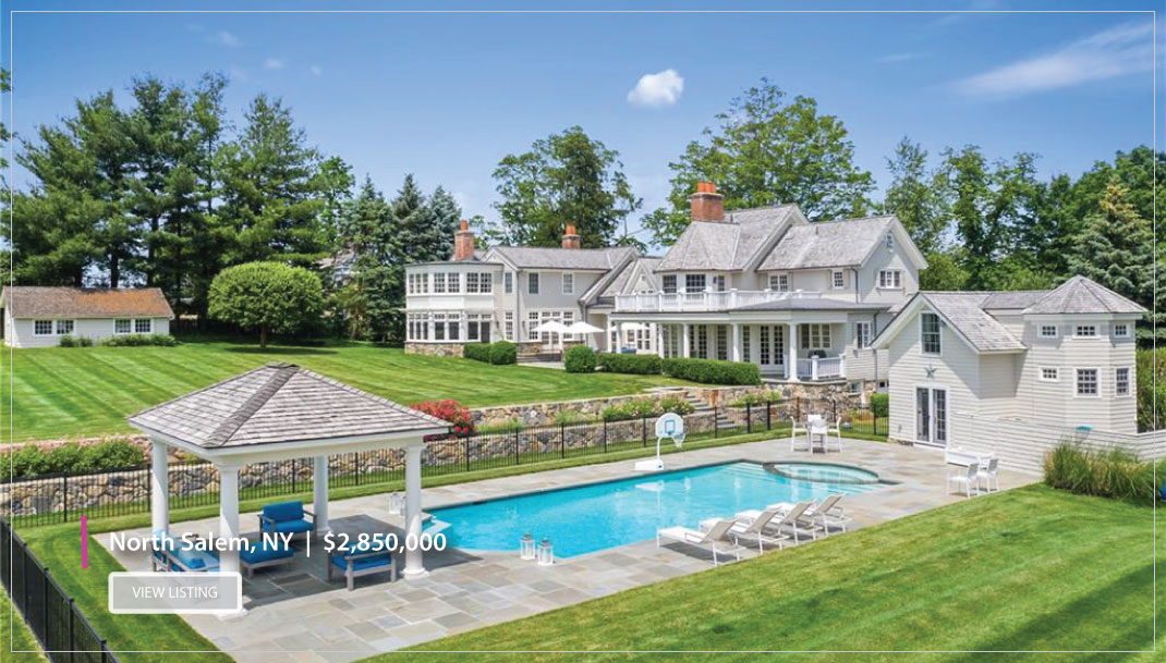 77 Keeler Lane, North Salem NY