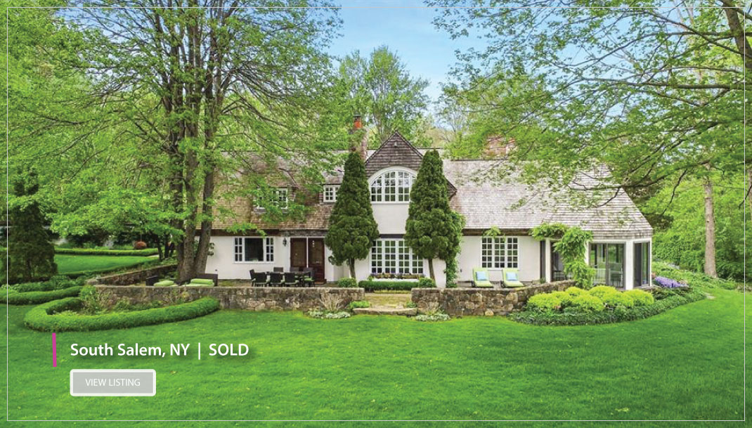 472 Cross River Road, Katonah, NY 10536