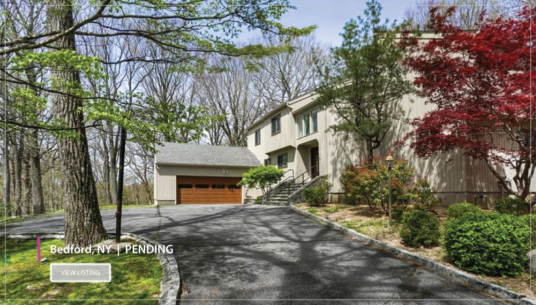 448 Long Ridge Road, Bedford, New York 10576