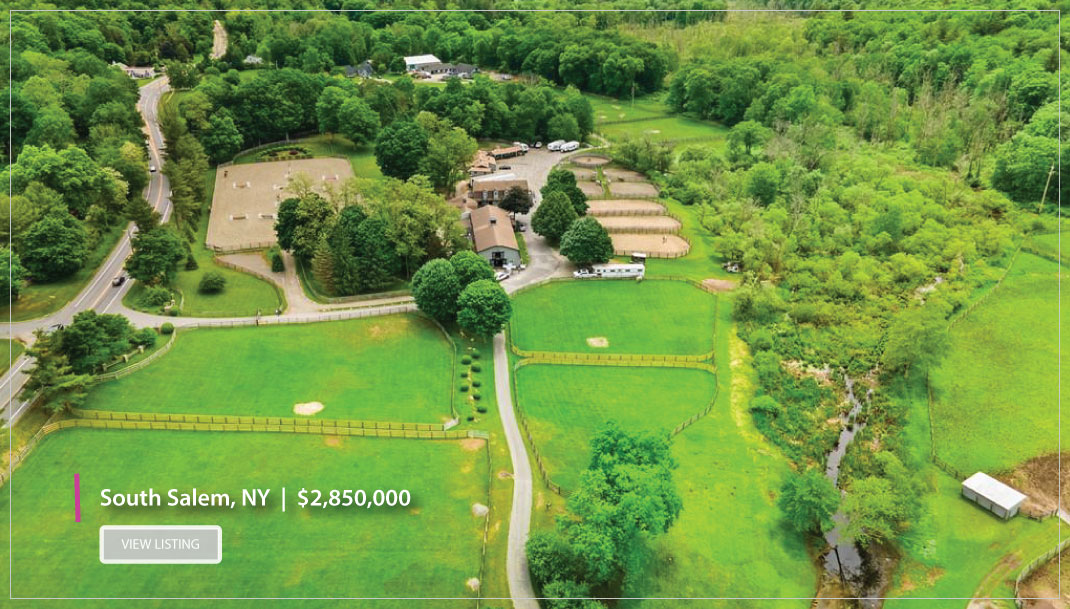 472 Cross River Road, Katonah, NY 10536